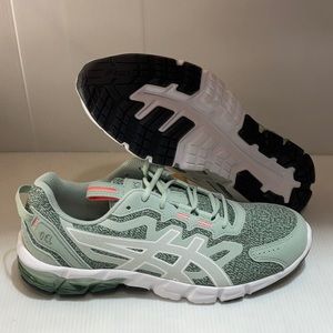 Asics woman shoes gel quantum 90 size 8.5